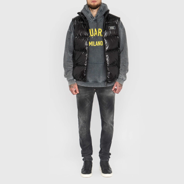 Жилет Dsquared2