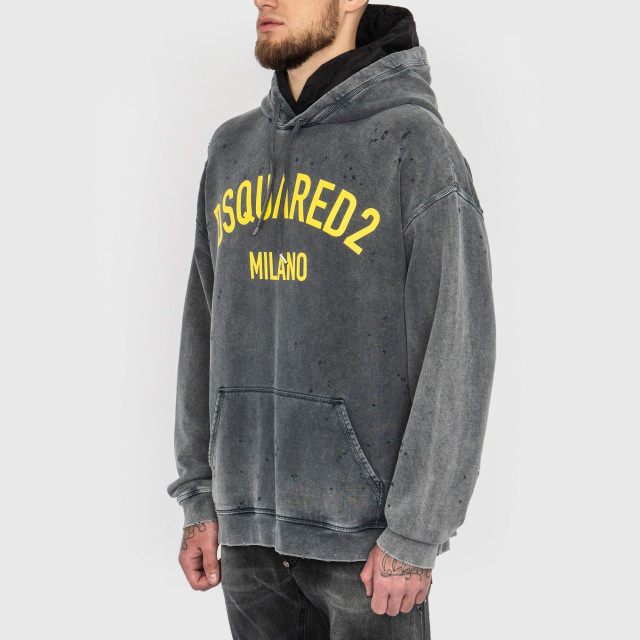 Худі Dsquared2