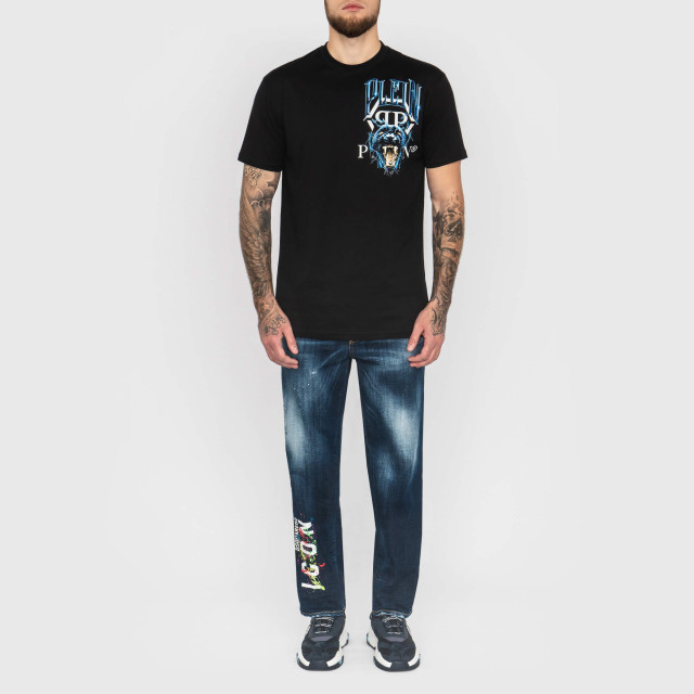 Футболка Philipp Plein