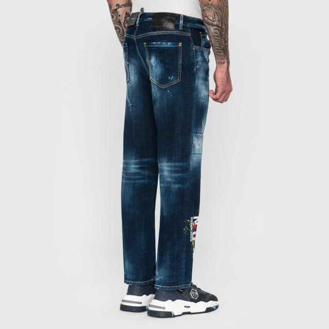 Джинсы Dsquared2