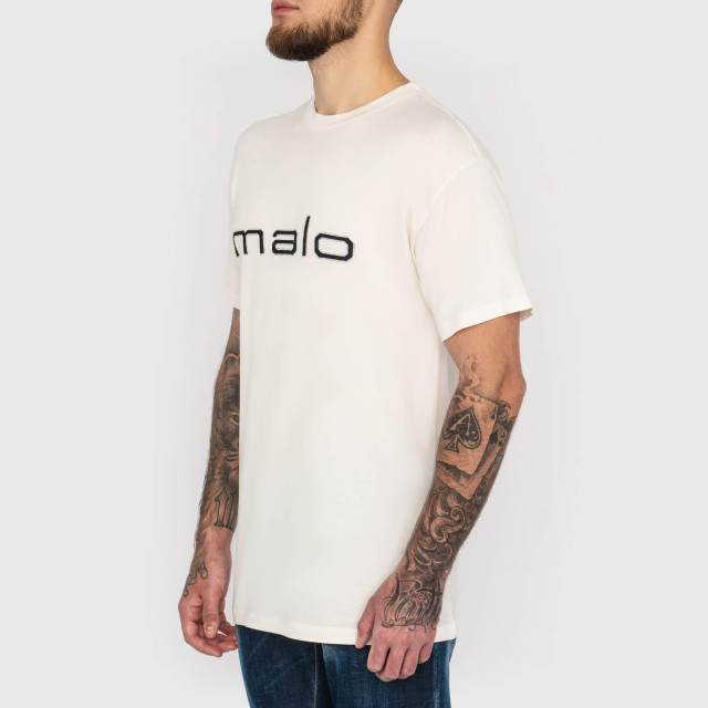 Футболка Malo