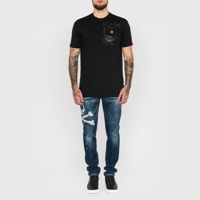 Джинси Philipp Plein