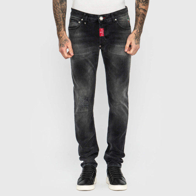 Джинсы Philipp Plein