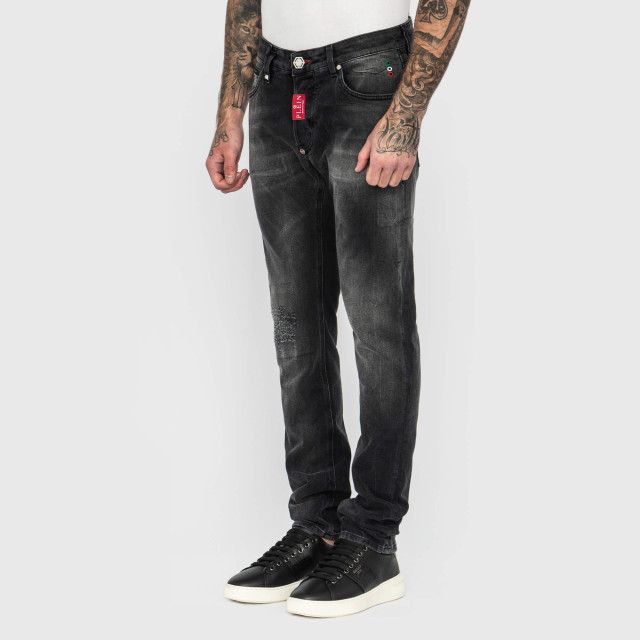 Джинсы Philipp Plein