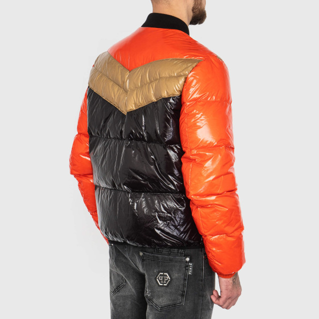Пуховик Dsquared2