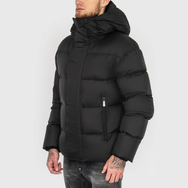 Пуховик Dsquared2