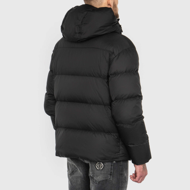 Пуховик Dsquared2