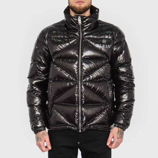 Пуховик Philipp Plein