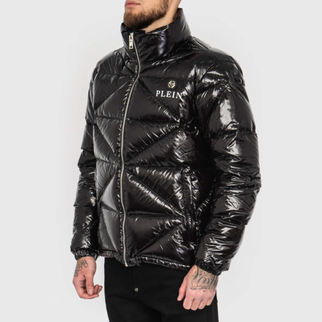 Пуховик Philipp Plein