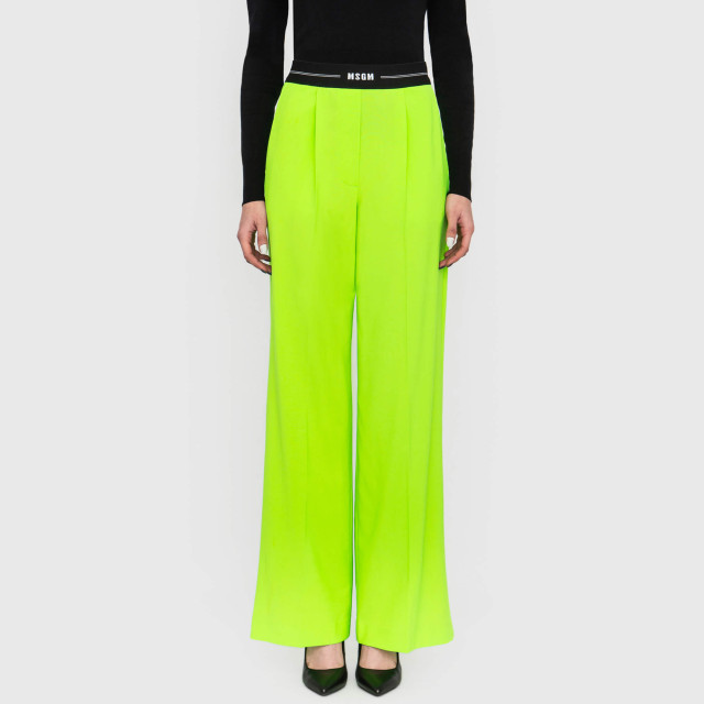 Брюки MSGM