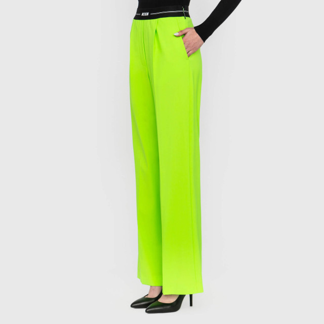 Брюки MSGM