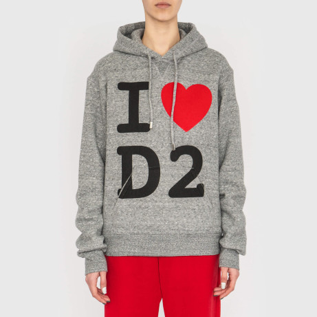 Худі Dsquared2