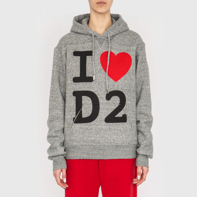 Худі Dsquared2