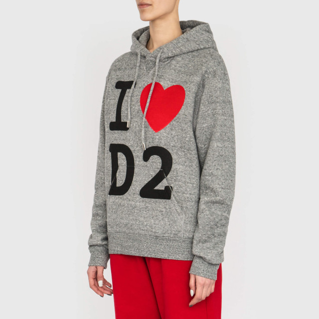Худі Dsquared2