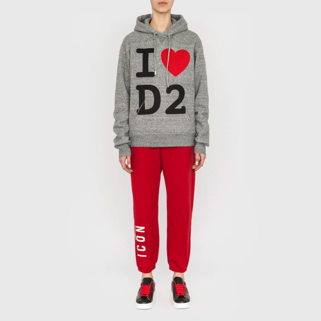Худі Dsquared2