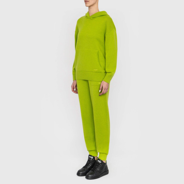 Худи MSGM