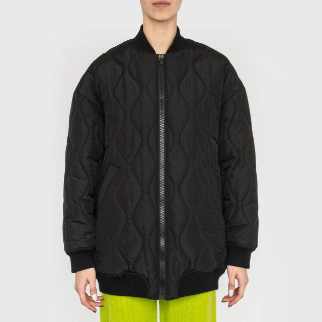 Куртка - бомбер MSGM