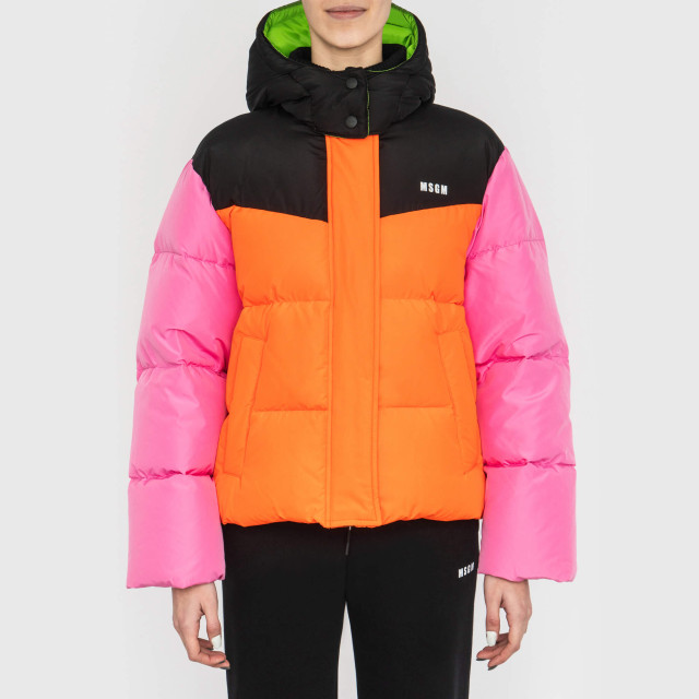 Куртка утепленная MSGM