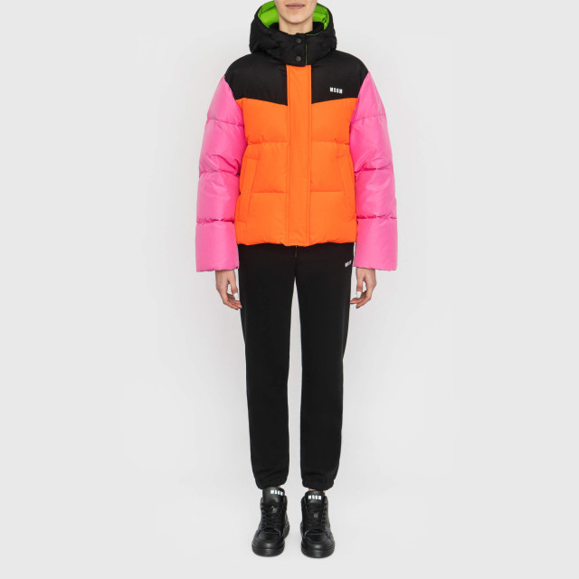 Куртка утепленная MSGM