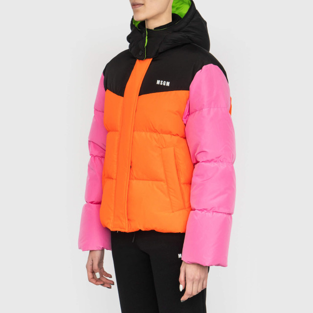 Куртка утепленная MSGM