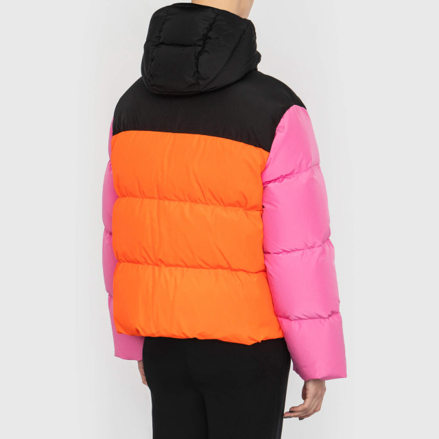 Куртка утепленная MSGM