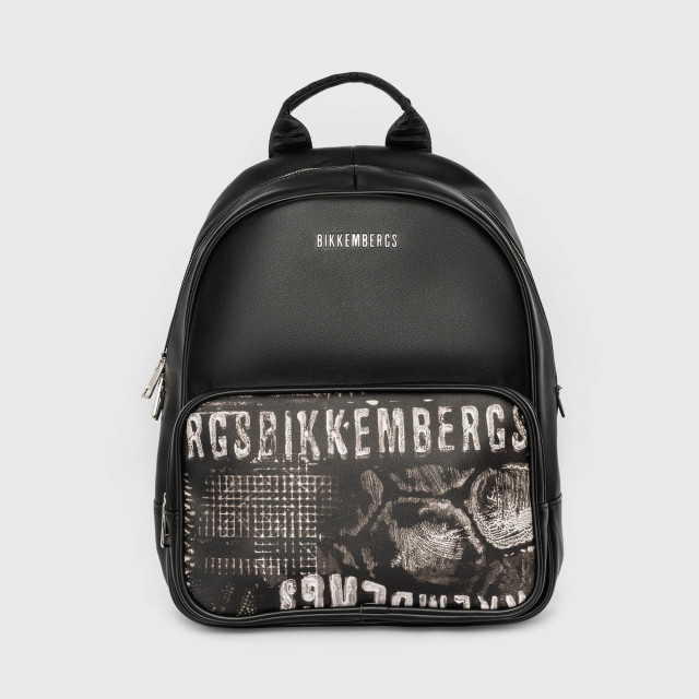 Рюкзак Bikkembergs