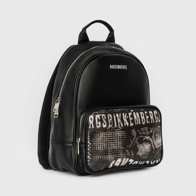 Рюкзак Bikkembergs