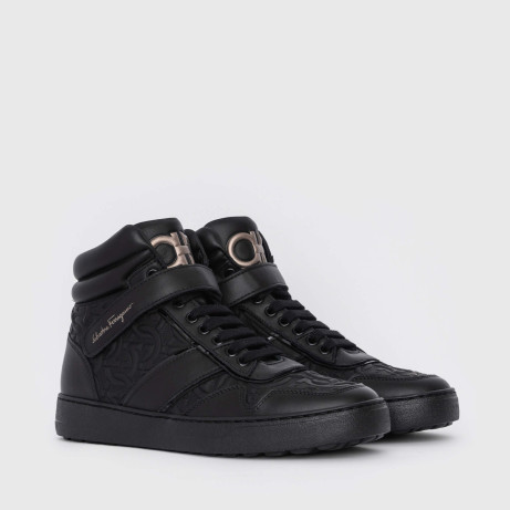 Черевики Salvatore Ferragamo