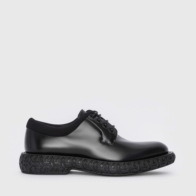 Туфли Salvatore Ferragamo  