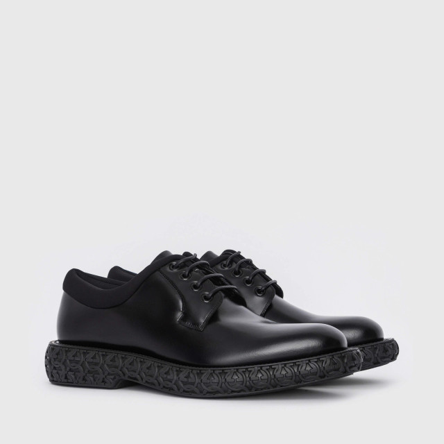 Туфли Salvatore Ferragamo  