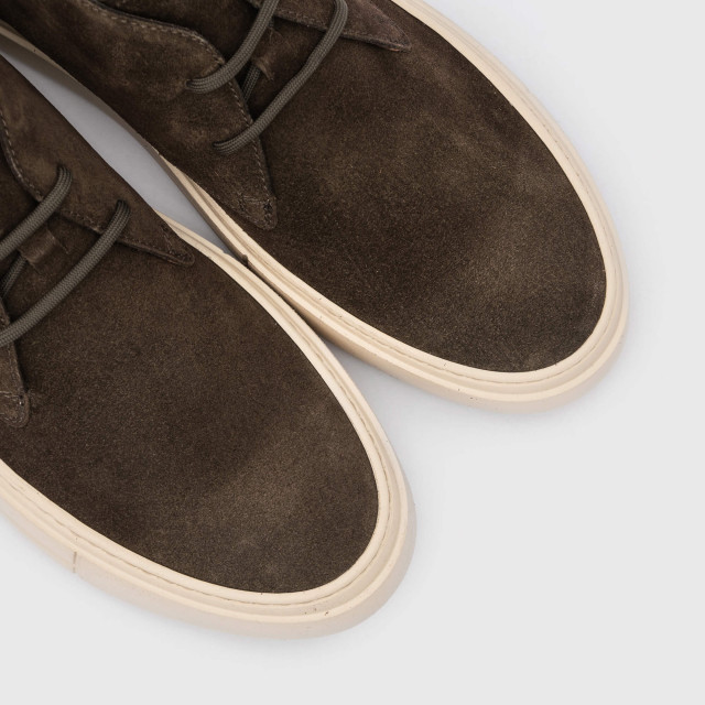 Ботинки Salvatore Ferragamo