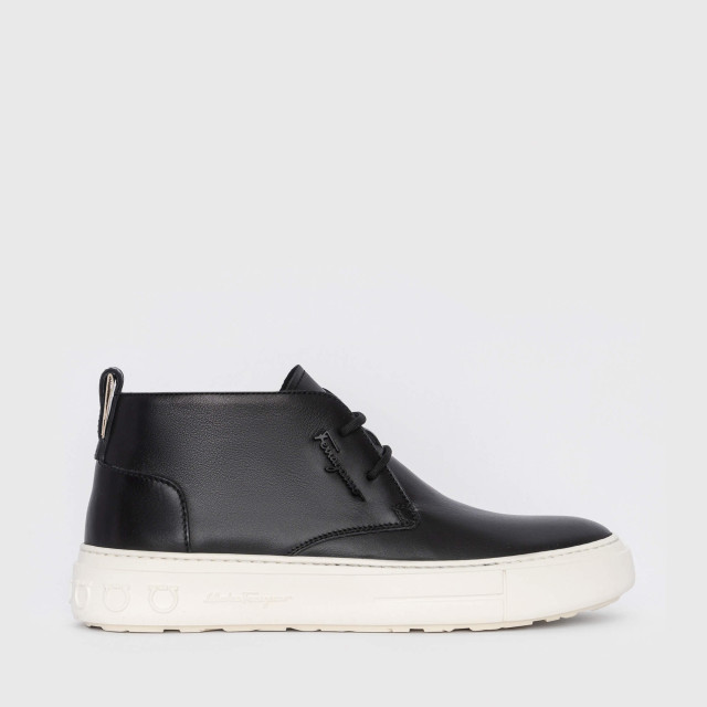 Черевики Salvatore Ferragamo