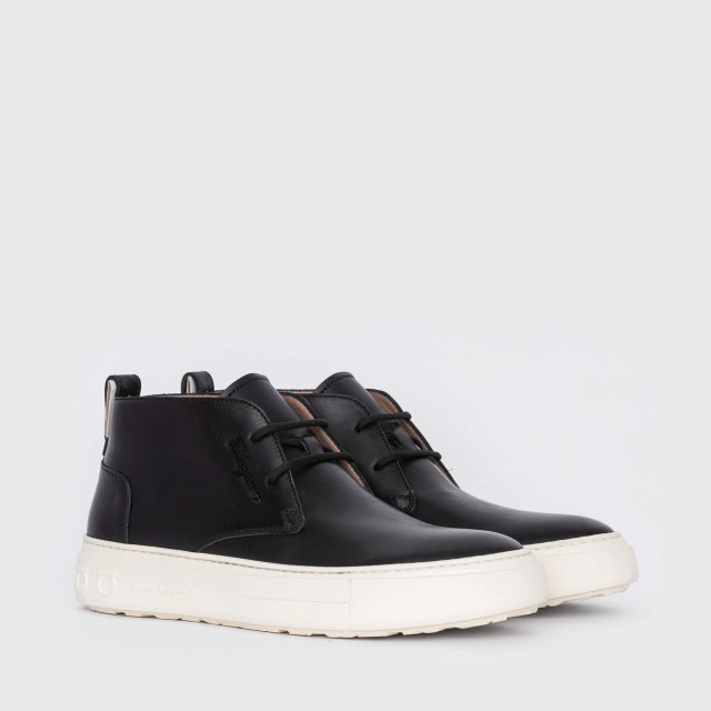 Черевики Salvatore Ferragamo