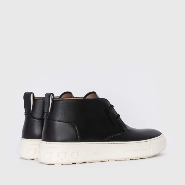 Черевики Salvatore Ferragamo