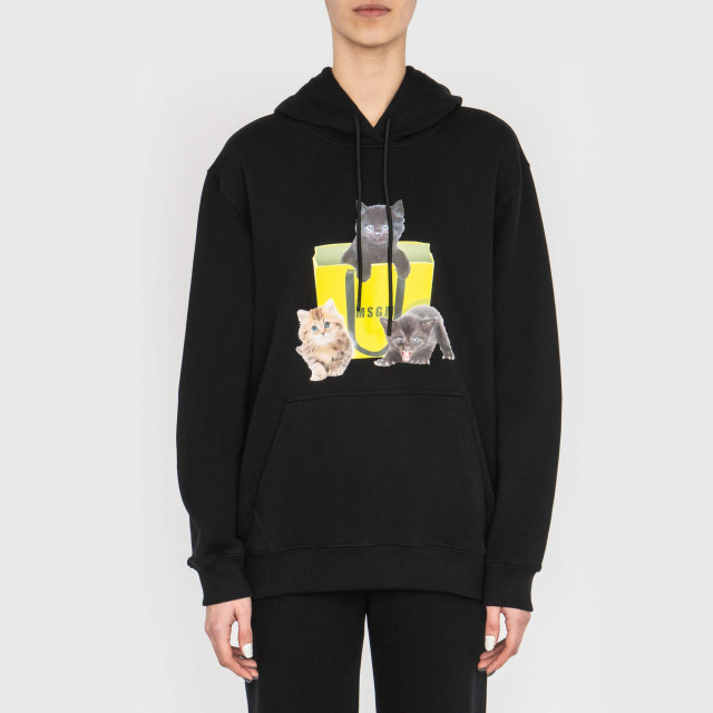 Худі MSGM