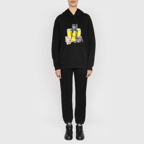 Худі MSGM
