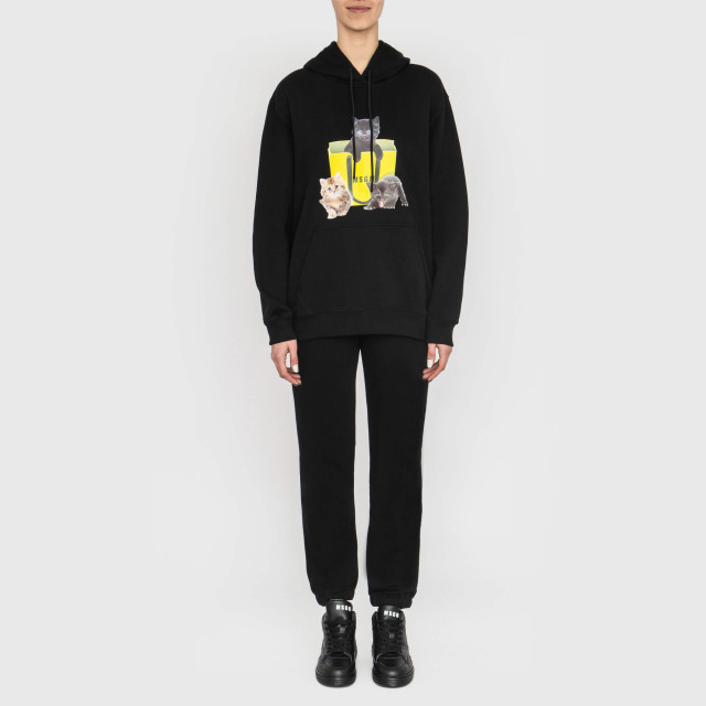 Худі MSGM