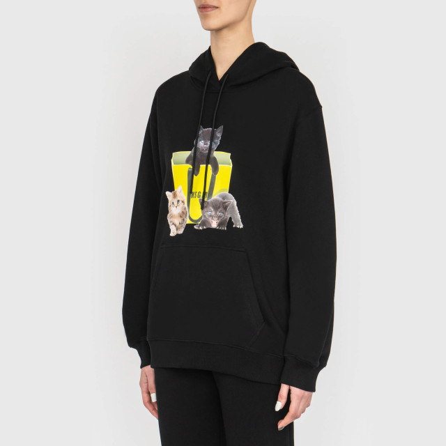 Худі MSGM