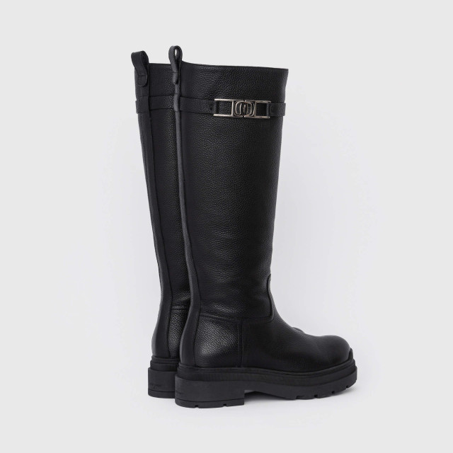 Сапоги Salvatore Ferragamo