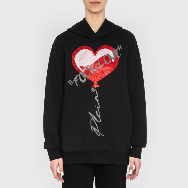 Худи Philipp Plein