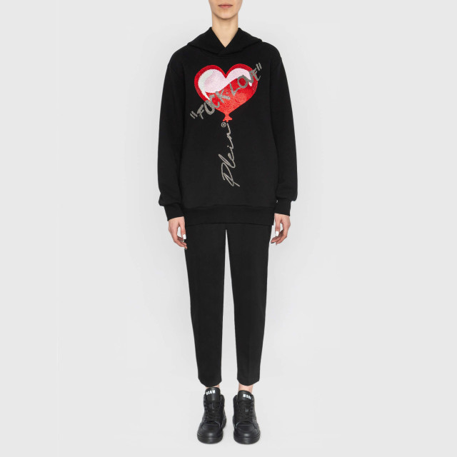 Худи Philipp Plein