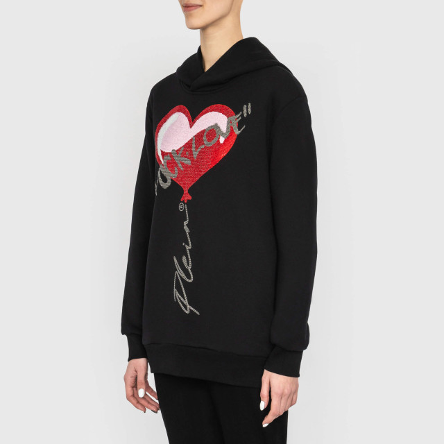 Худи Philipp Plein