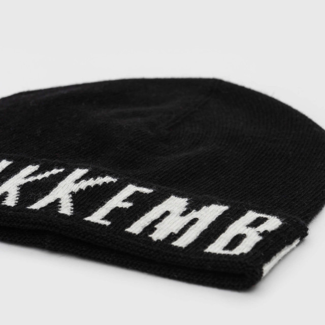 Шапка Bikkembergs  