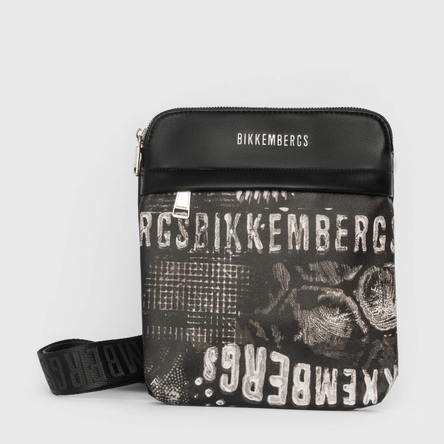 Сумка Bikkembergs 