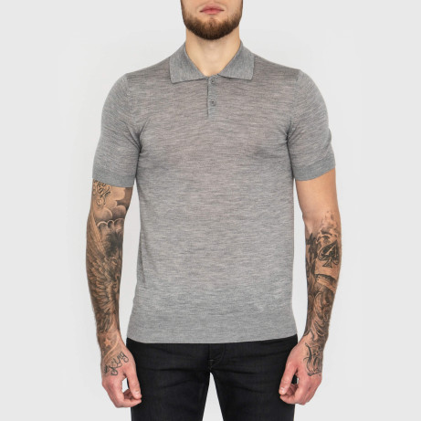 Поло Emporio Armani