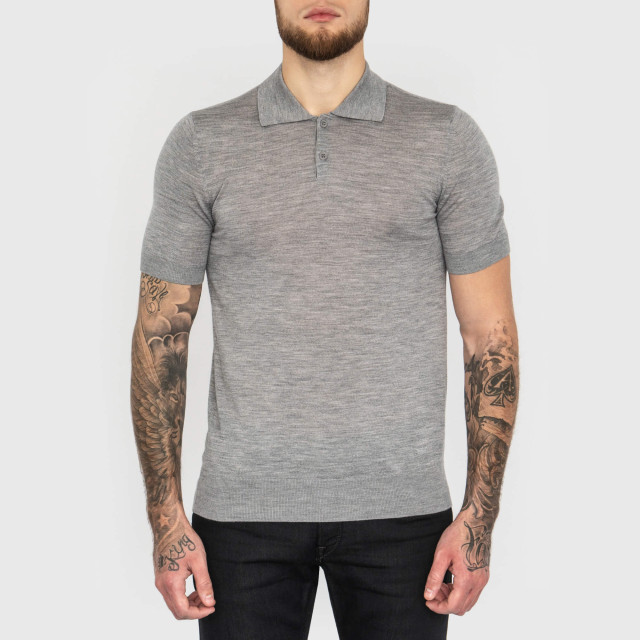 Поло Emporio Armani