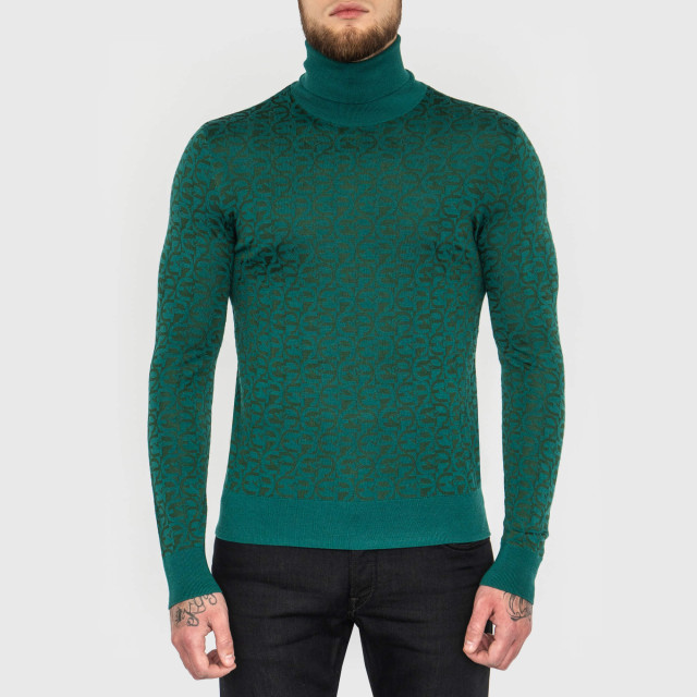 Гольф Emporio Armani 