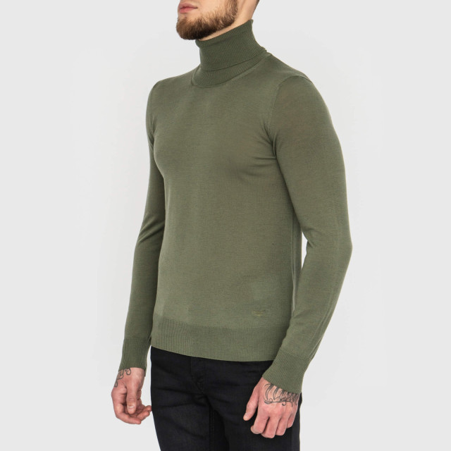 Гольф Emporio Armani  