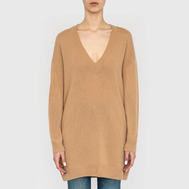 Трикотаж с длинным рукавом MSGM