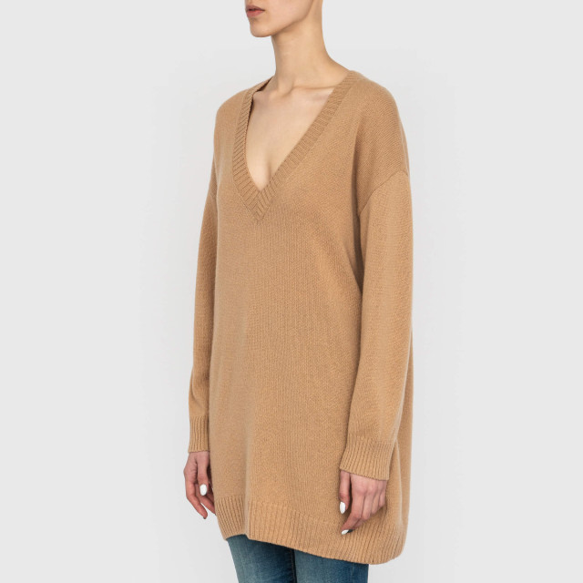 Трикотаж с длинным рукавом MSGM